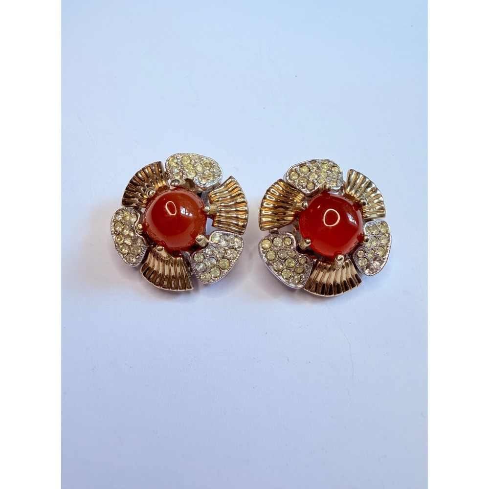 Vintage earrings